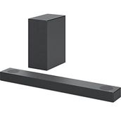 LG S75Q 3.1 Kanal 380W Siyah Soundbar