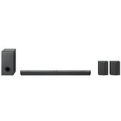 Lg S95qr 9.1.5 Kanal 810 W Soundbar Teşhir