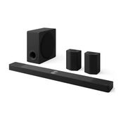 LG S95TR 9.1.5 Kanal 810 W Soundbar