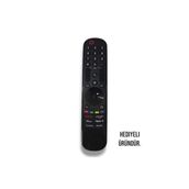 Lg Sihirli Smart Tv Kumandası Uzaktan Kumandalar