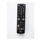 Lg Smart Tv Kumandası Netflix,Prıme Tuşlu, Akb75675301,Akb75675311