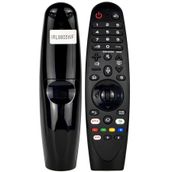 LG SMART TV KUMANDASI SES VE MOUSE ÖZELLİĞİ YOKTUR AÇIKLAMA BAKINIZ