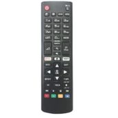 Lg Smart Tv Netflix Tuşlu LED Televizyon Kumandası