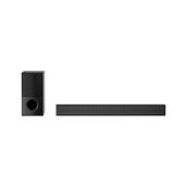 LG SNH5 600W 4.1 Kanal DTS X Siyah Bluetooth Soundbar