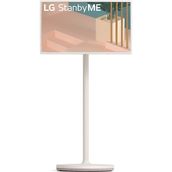 LG StanbyME 27ART10AKPL 27 inç webOS Smart Monitör