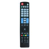 LG Tüm Modeller RM-L999+3D Netcast Simlink Tuşlu Lcd Led Kumanda