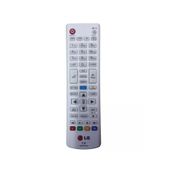 LG Tüm Modelleri Ile Uyumlu 3d Led Tv Kumandası Akb73975758-akb73975716