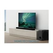 Lg Ultra Premium Sinemayı Evinize Getiren Güçlü 810 W 9.1.5 Kanal Soundbar - Siyah