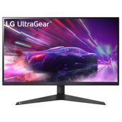 LG UltraGear 24GQ50F-B 24 inç 165Hz 1ms Oyuncu Monitörü