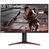 LG UltraGear 32GN55R-B 31.5 inç 165Hz 1ms Oyuncu Monitörü