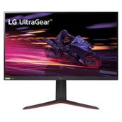 LG UltraGear 32GP750-B 31.5 inç 1ms 2K IPS Oyuncu Monitörü