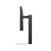 LG UltraGear G5 25G550B-B 25 inç 300Hz 1ms Pivot IPS Oyuncu Monitörü