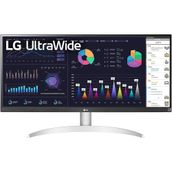 LG UltraWide 29WQ600-W 29 inç 100Hz 5ms IPS Monitör