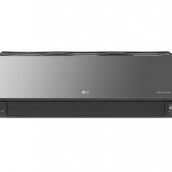 LG UV Artcool AC12BH 12000 BTU Dual Inverter Duvar Tipi Klima