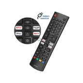 LG Uyumlu 50up75006 Smart Led Tv Kumandası