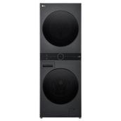 LG W4W8BVKKZHM Kurutmalı Çamaşır Makinesi