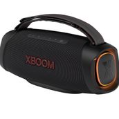 LG XBoom Go XG8T Bluetooth Hoparlör