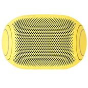 LG XBOOMGo PL2 Sarı Bluetooth Hoparlör