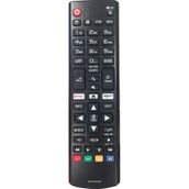 LG XXSK9500 Uyumlu Led Tv Kumandası