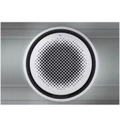 LG ZT-W48GYLA0 Dairesel Kaset Tipi 48000 Btu Inventer Split Klima
