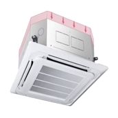 LG ZTW24GALA1 24000 BTU Inverter Kaset Tipi Klima