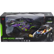 Lh-C078 Kumandalı Işıklı Şarjlı Off Road Arazi Arabası -Can Oyuncak