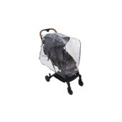 LiaBaby Baston / Kabin Tipi Bebek Arabası Yağmurluğu