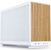 Lian Li Dan Case A3 Fansız Micro ATX Bilgisayar Kasası