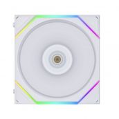 Lian Li G99.12TL1W.00 Uni Fan TL 1x120 mm Beyaz RGB Kasa Fanı