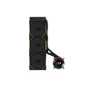 Lian Li HydroShift II LCD-C 360TL G89.GHS2LCD36TB.00 Siyah İşlemci Sıvı Soğutucu