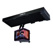 Lian Li HydroShift II OLED Curved 360 G89.GHS2OLDC36NB.00 Siyah Fansız İşlemci Sıvı Soğutucu