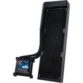Lian Li HydroShift LCD 360N G89.GHSLCD36NB.00 Fansız İşlemci Sıvı Soğutucu