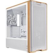 Lian Li Lancool 217 Fanlı E-ATX Gaming Bilgisayar Kasası
