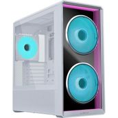 Lian Li Lancool 217 INF Fanlı E-ATX Gaming Bilgisayar Kasası