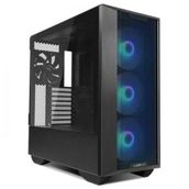 Lian Li Lancool III ARGB Fanlı E-ATX Gaming Bilgisayar Kasası