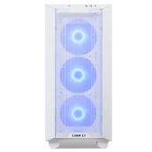 Lian Li Lancool III G99.LAN3RW.00 ARGB Fanlı Beyaz E-ATX Gaming Bilgisayar Kasası