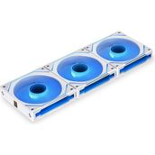 Lian Li REVERSE UNI FAN SL-INFINITY 3x120mm Beyaz Kasa Fanı (G99.12RSLIN3W.00)