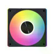 LIAN LI UNI FAN CL WIRELESS 120 Siyah Kasa Fanı (G99.12CL1W1B.00)