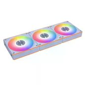 LIAN LI UNI FAN CL Wireless 3x120 Beyaz Kasa Fanı (G99.12CL1W3W.00)
