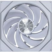 Lian Li Unı Fan Reverse 1X140MM Beyaz Kasa Fanı (G99.14RTL1W1W.00)