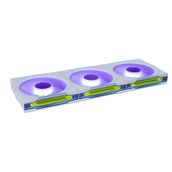 Lian Li Unı Fan Reverse Sl-Infınıty Wıreless 3X120MM Beyaz Kasa Fanı (G99.12RSLIN1W3W.00)