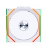Lian Li Unı Fan Reverse Sl Wıreless 1X120mm Beyaz Kasa Fanı