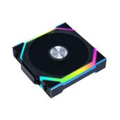 Lian Li UNI FAN REVERSE SL WIRELESS 1x120mm Siyah Kasa Fanı (G99.12RSL1W1B.00)