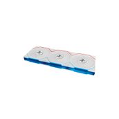 Lian Li UNI FAN Reverse TL FLEX 3x120mm Beyaz Kasa Fanı (G9F.12RTL1F3W.00)