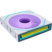 Lian Li Unı Fan Sl-Infınıty Wıreless 1X120MM Beyaz Kasa Fanı (G99.12SLIN1W1W.00)