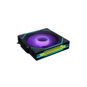 Lian Li UNI FAN SL-INFINITY WIRELESS 1x120mm Siyah Kasa Fanı (G99.12SLIN1W1B.00)