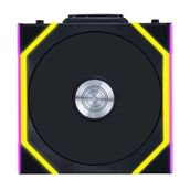 Lian Li UNI FAN SL WIRELESS 1x120mm Siyah Kasa Fanı (G99.12SL1W1B.00)