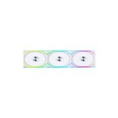Lian Li Unı Fan Sl Wıreless 3X120mm Beyaz Kasa Fanı