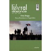 Liberal Düşünce Dergisi: 97 - Kolektif