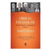 Liberal Paydaşlar - Ümit Zileli